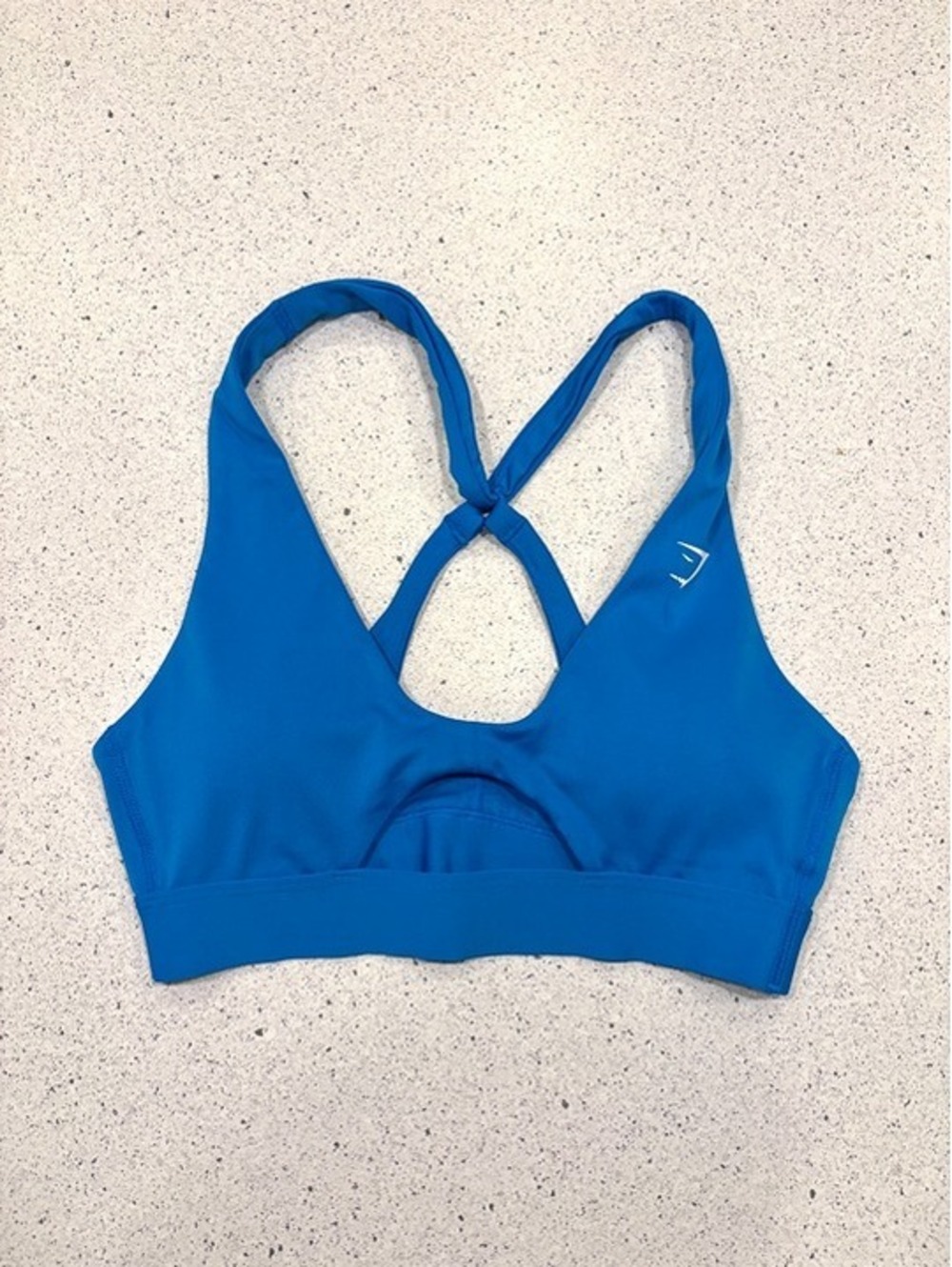 Gymshark Sports Bra- Size Small